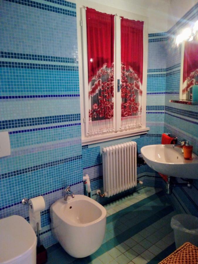 La Cana Dolce Бертіноро Екстер'єр фото