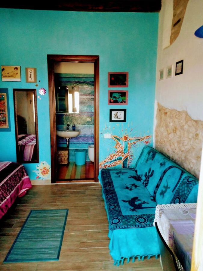 La Cana Dolce Бертіноро Екстер'єр фото